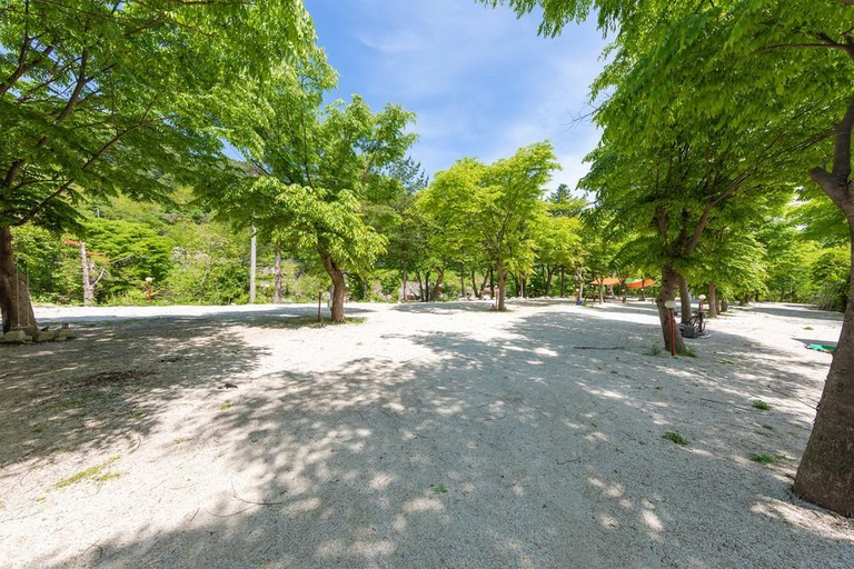 Others 5, Gapyeong Songuh Naksi Sansu Pension, Gapyeong