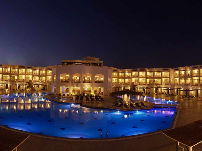 Exterior & Views 2, JAZ Neo Sharks Bay, Sharm el-Sheikh