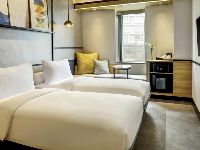 Bedroom 4, Ibis Samarinda, Samarinda