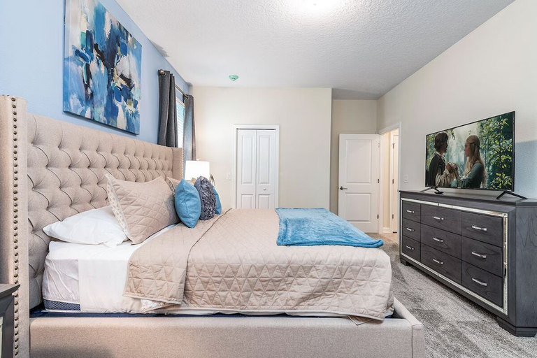 Interior 4, Themed Rooms/10br/games/storey Lake/close2disney!, Osceola