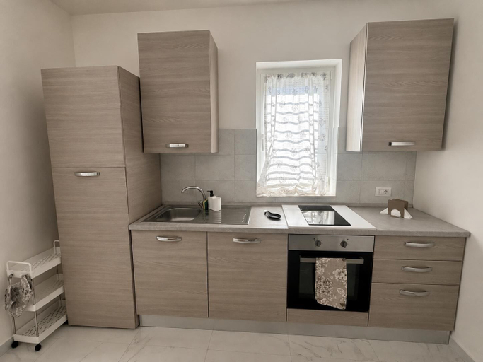 Private kitchen 3, Le Dimore Airport Luxury, Bari