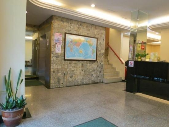 Hotel Interior/Public Areas 3, Nan Yeang Hotel Petaling Street, Kuala Lumpur