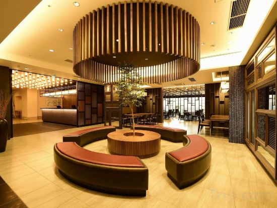 Hotel Interior/Public Areas 2, hotel hewitt koushien, Nishinomiya