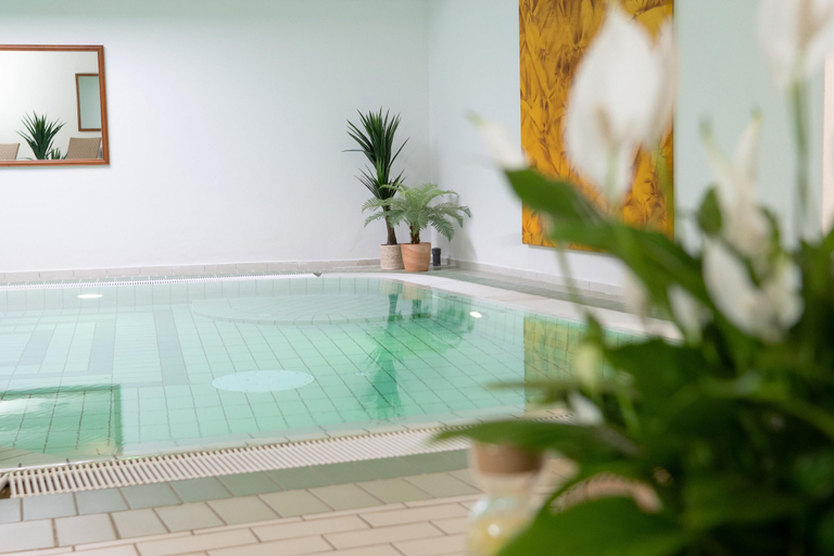 Sport & Beauty 2, Best Western Hotel Halle-Merseburg, Saalekreis