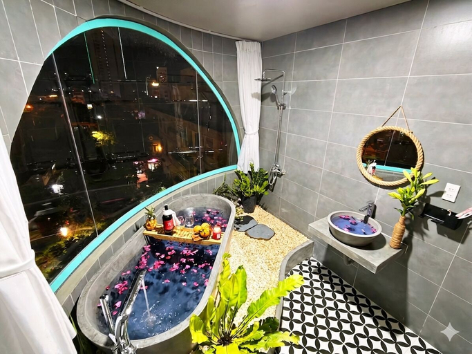 Spa 3, Tiffany Apartment, Da Nang