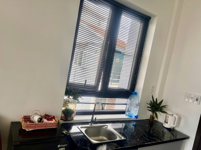 Interior 5, Home Kune, Da Nang