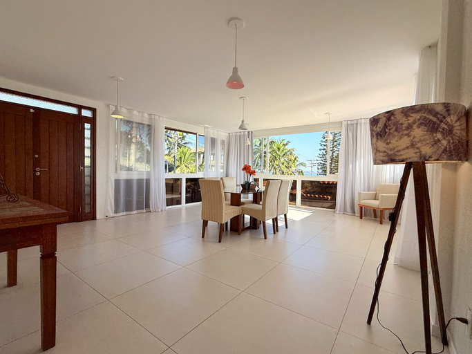 Interior 4, Villa em João Fernandes com Piscina, Armação dos Búzios