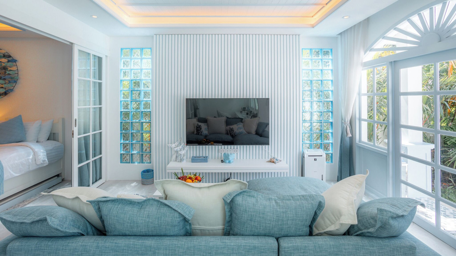 Room 2, Villa Carpe Diem by Elite Havens, Takua Thung