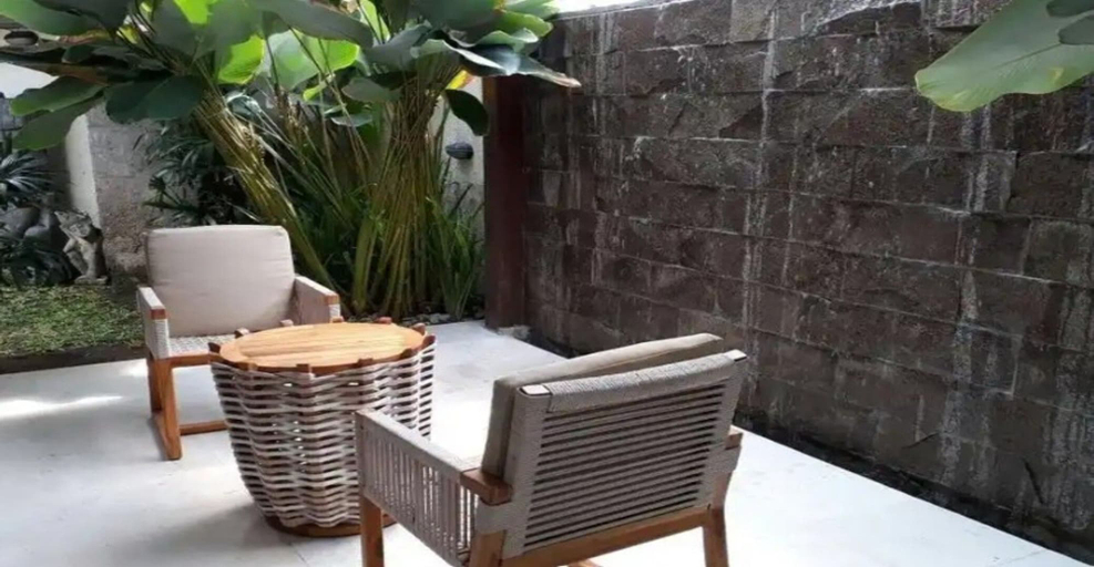 Others 5, Cozzy Intan Legian Seminyak Villa, Badung