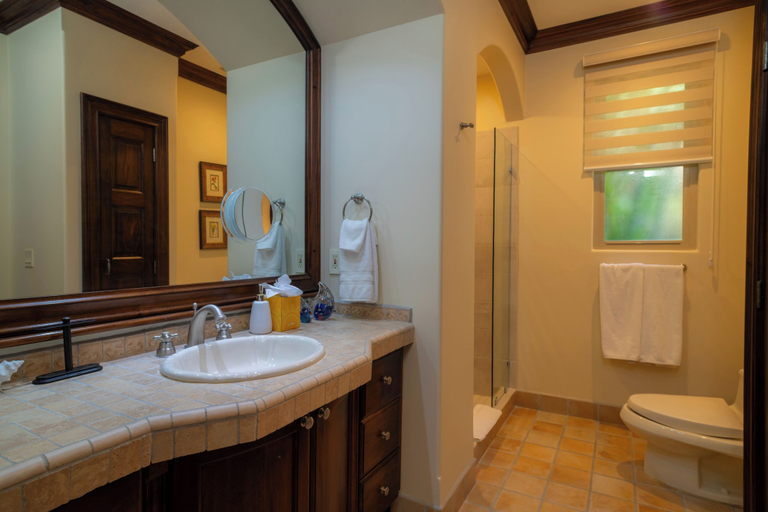 Bathroom 4, Los Suenos Marina by Stay in Costa Rica, Garabito