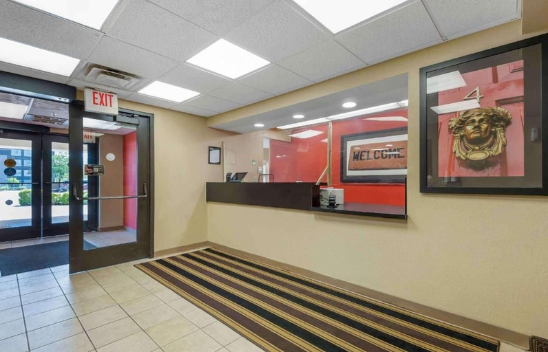 Others 4, Studio 6 Corporate Extended Stay Buffalo Amherst NY, Erie
