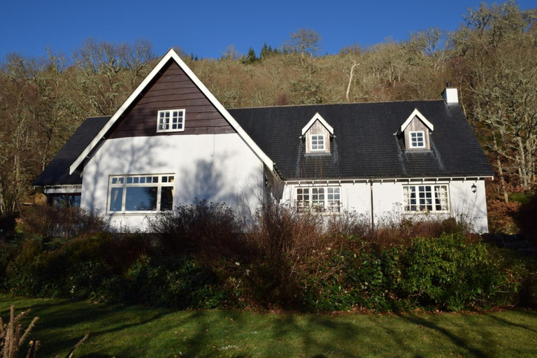Exterior & Views 2, Lochview Guesthouse, Highland