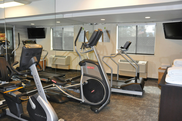 Others, Fairfield Inn Suites By Marriott Ukiah Mendocino County, Mendocino