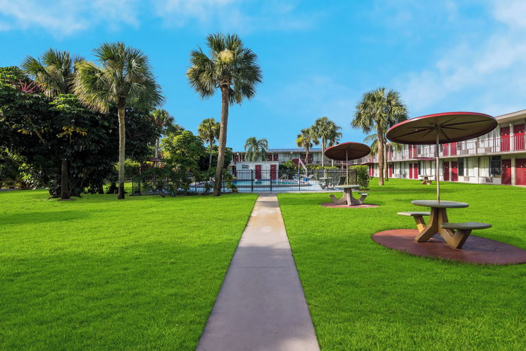 Others 5, Red Roof Inn Vero Beach - I-95, Indian River