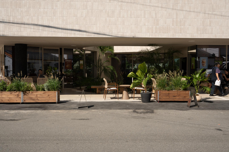 Exterior view 5, Stay Oree, Sokcho