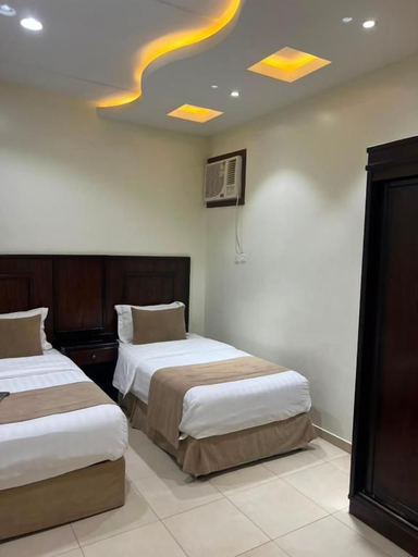 Room 4, ABRAJ ALFURSAN For Serviced Apartment