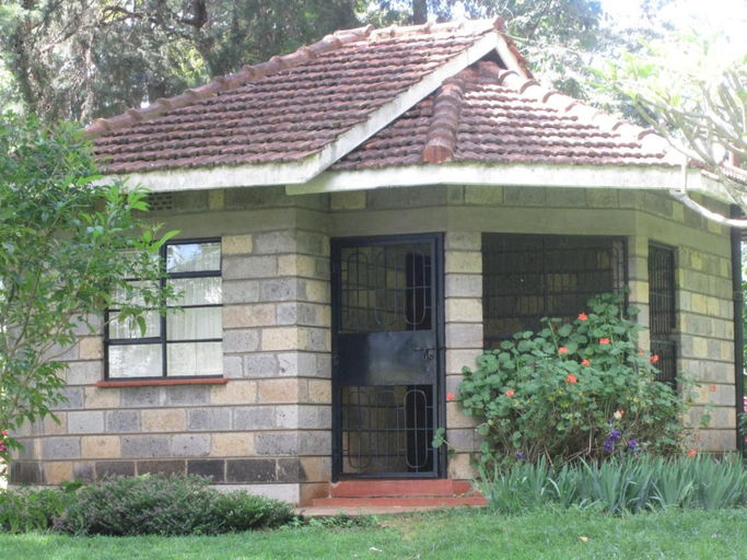 Exterior & Views 2, Ack St. Julian's Centre, Limuru