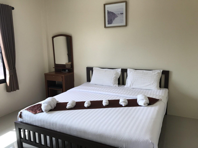 Bedroom 2, Donsak Ville, Don Sak