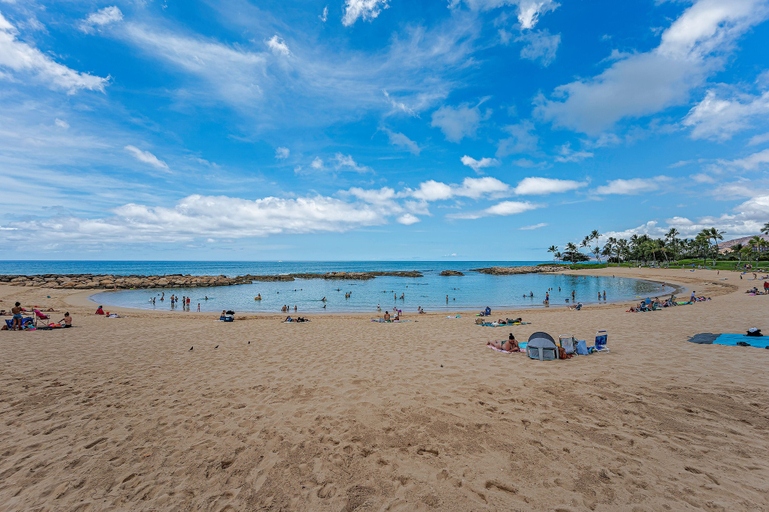 Exterior 4, Luxurious Golf Course Ko Olina Kai Estates Getaway W/parking & Near the Beach, Honolulu