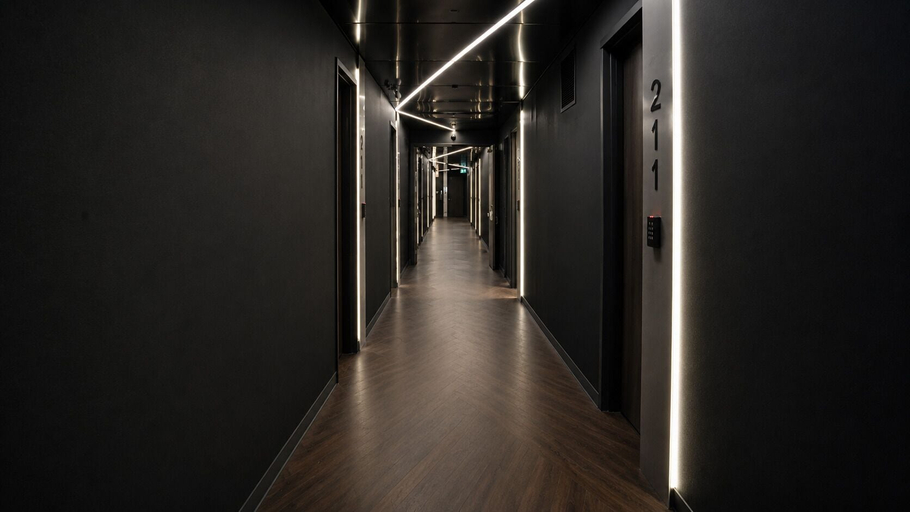 Interior 3, Loft 1325, Vallée-de-l'Or