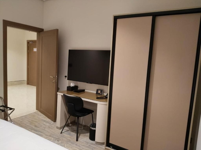 Room 5, NILVA HOTEL فندق نيلفا
