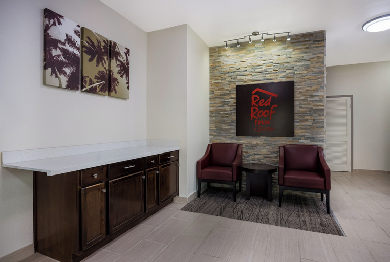 Others 5, Red Roof Inn & Suites Thomasville, Thomas