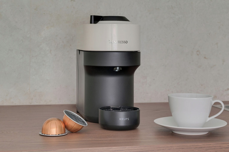 Coffee and/or coffee maker 2, Granaria Premium with Jacuzzi and Patio, Gdańsk City