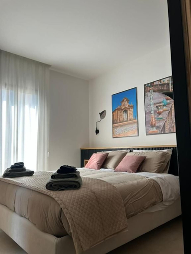 Room 3, SOGNI DIVINI, Catania