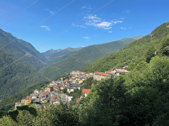Miscellaneous 3, Sorriso Berzo Apartment With Stunning Views, Brescia