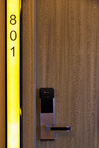 Miscellaneous, Paco Hotel Tianpingjia Metro Guangzhou, Guangzhou