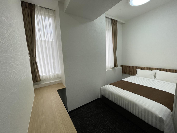 Bedroom 4, Ueno Urban Hotel Annex, Taitō