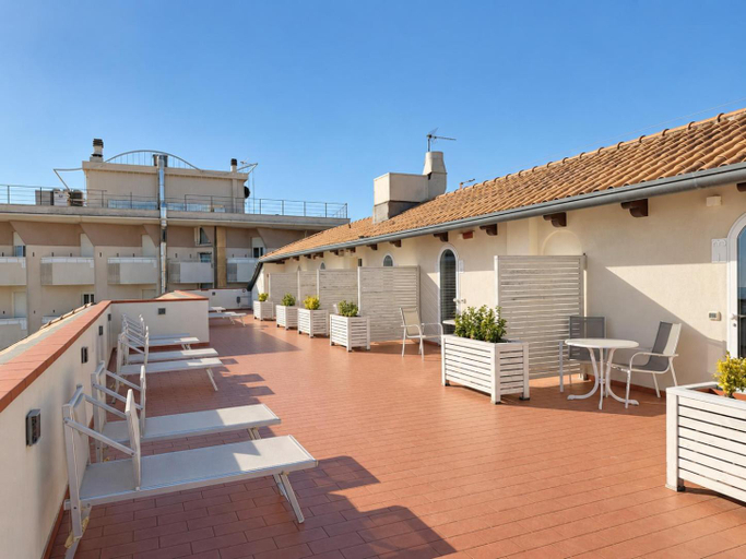 Exterior & Views 2, Augustea, Rimini