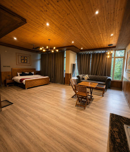 Others 5, Vatika Resort, Shimla