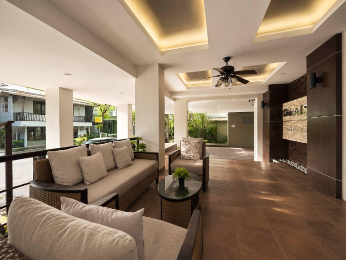 Others 4, Oriental Suite Ratchada, Huai Kwang