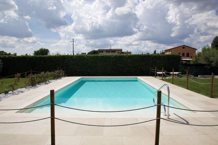Sport & Beauty 5, Bed & Breakfast Laura, Perugia