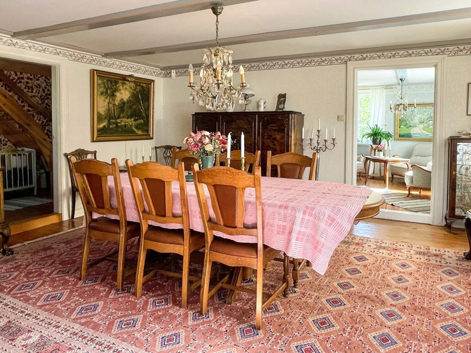Interior 3, 10 Person Holiday Home in Mariannelund, Vimmerby