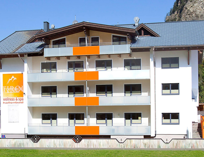 Primary image 4, Holiday Apartment With Wellness Area, Imst