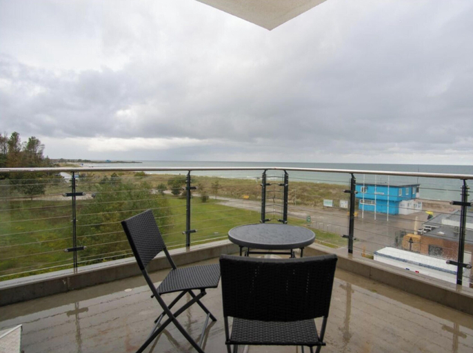 Primary image, Holiday Apartment With 2 Bedrooms, Ostholstein