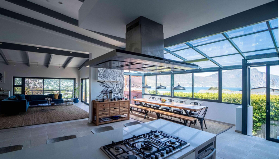 Food & Drinks 5, Hout Bay View, City of Cape Town