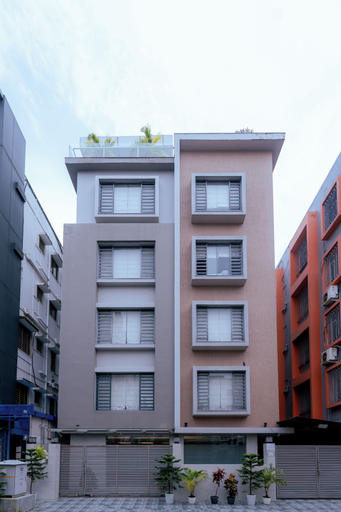 Primary image, The Bay Suites - Residency, North 24 Parganas