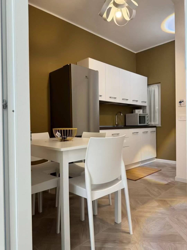 Dining 4, HOUSE on SUNDAY, Crotone