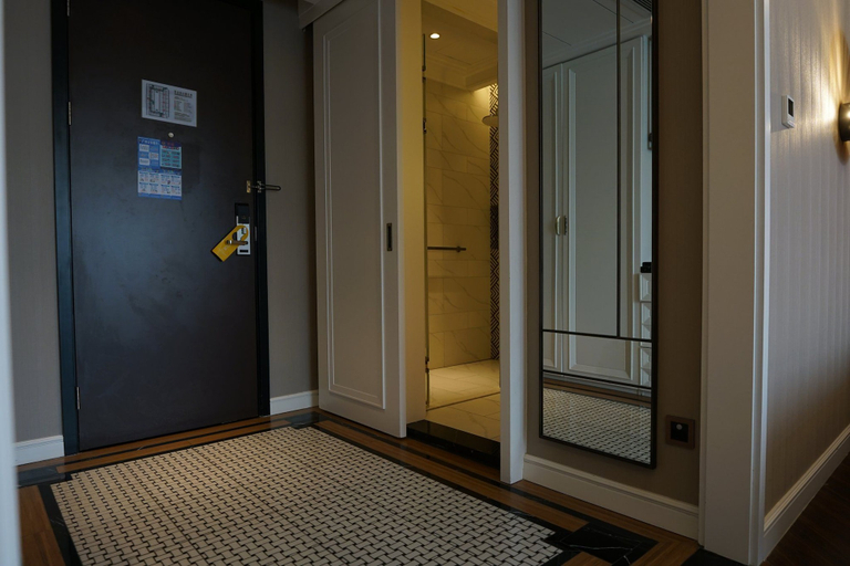 Interior 5, Paco Hotel Chimelong Nancun Wanbo Metro, Guangzhou