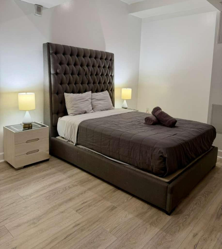 Bedroom 3, ONE LUX STAY SUITES AND RESIDENCES, Los Angeles