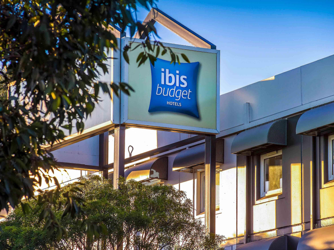 Exterior & Views 5, ibis budget St Peters, Sydney