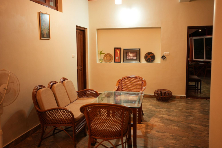 Public Area 2, Deva Maani Coorg Nature View, Kodagu