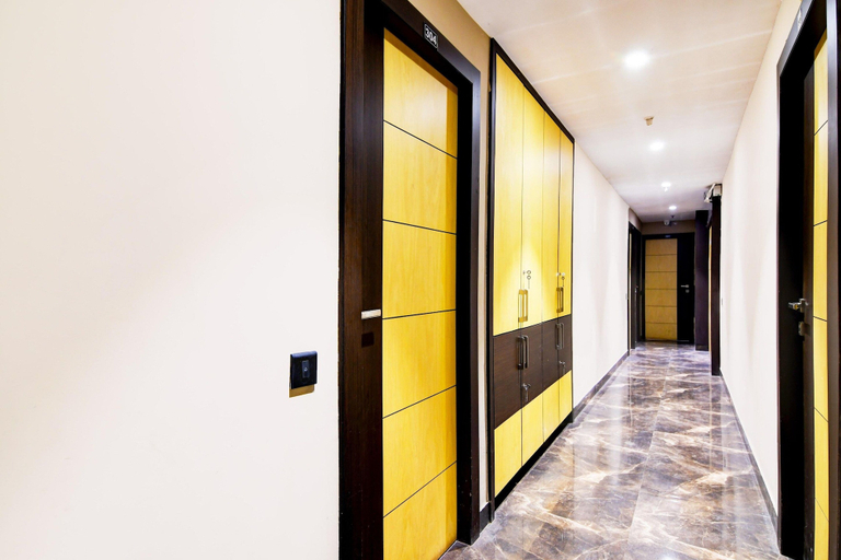 Interior 2, Deluxe New Town, North 24 Parganas