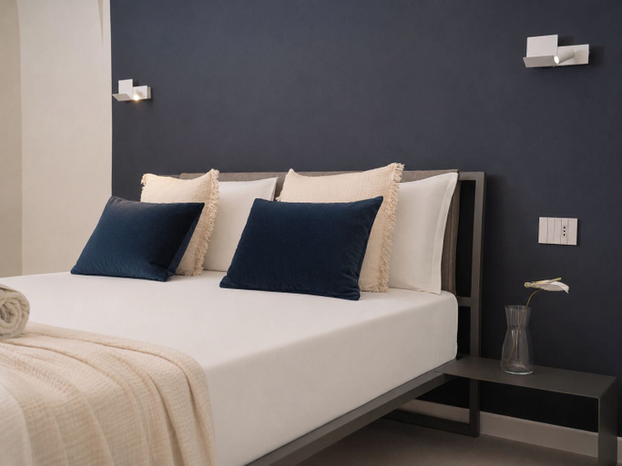 Room 2, Casa Nonna Maria, Napoli