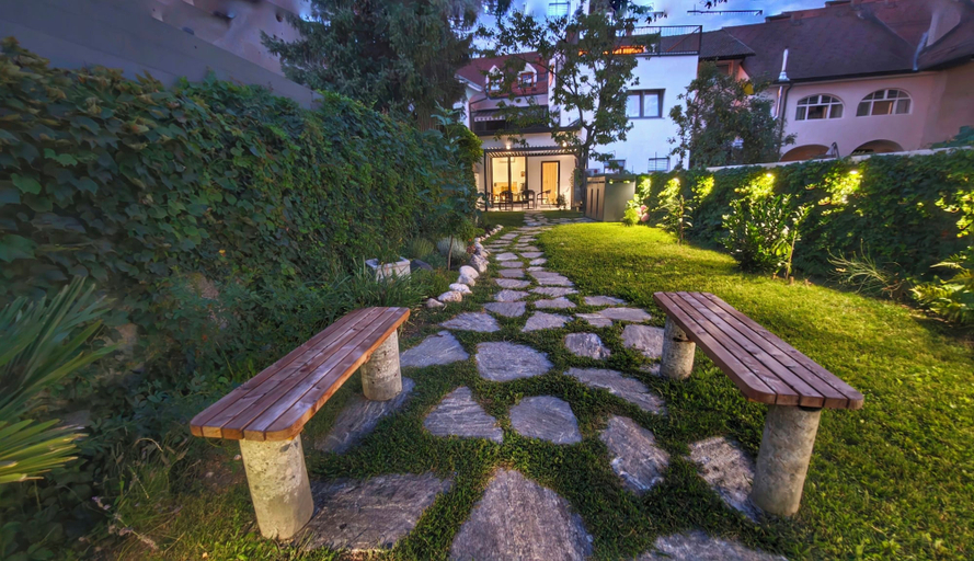 Exterior 3, Huch House Hotel and apartments, Kranj