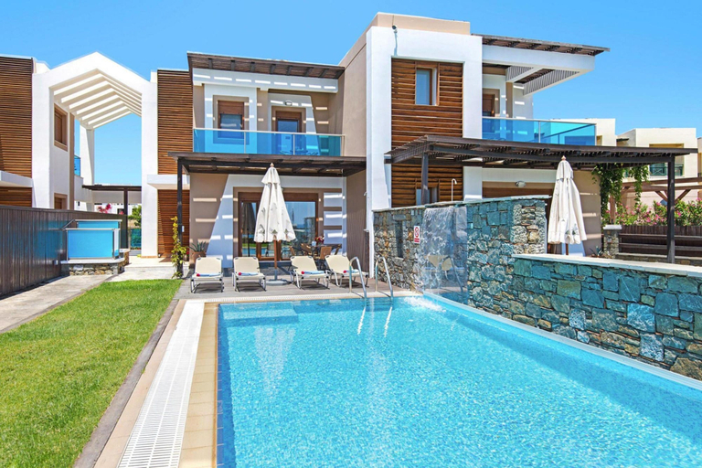 Primary image, Holiday Home in Kiotari With a Terrace, South Aegean