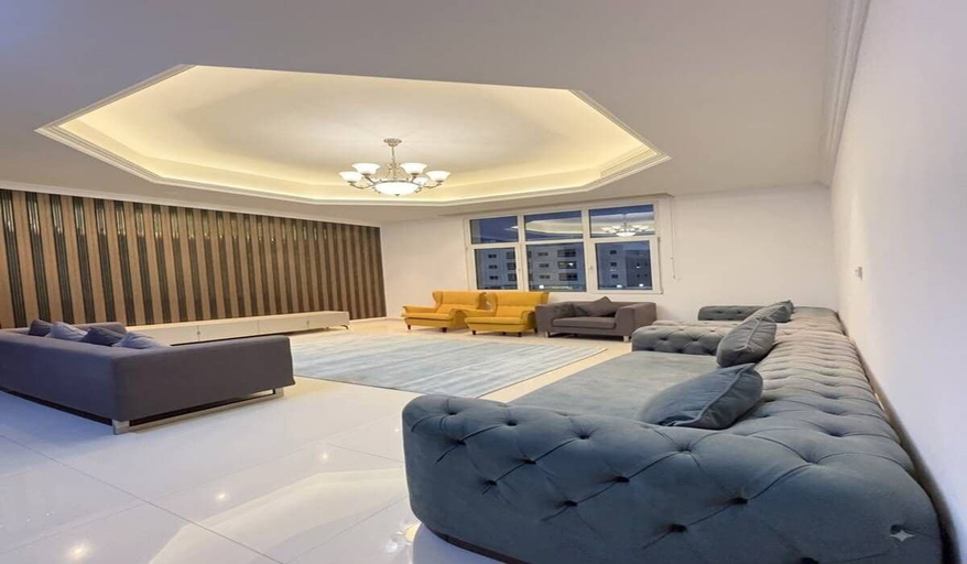 Interior 2, Luxury Villa Best place in Jafliya, Dubai